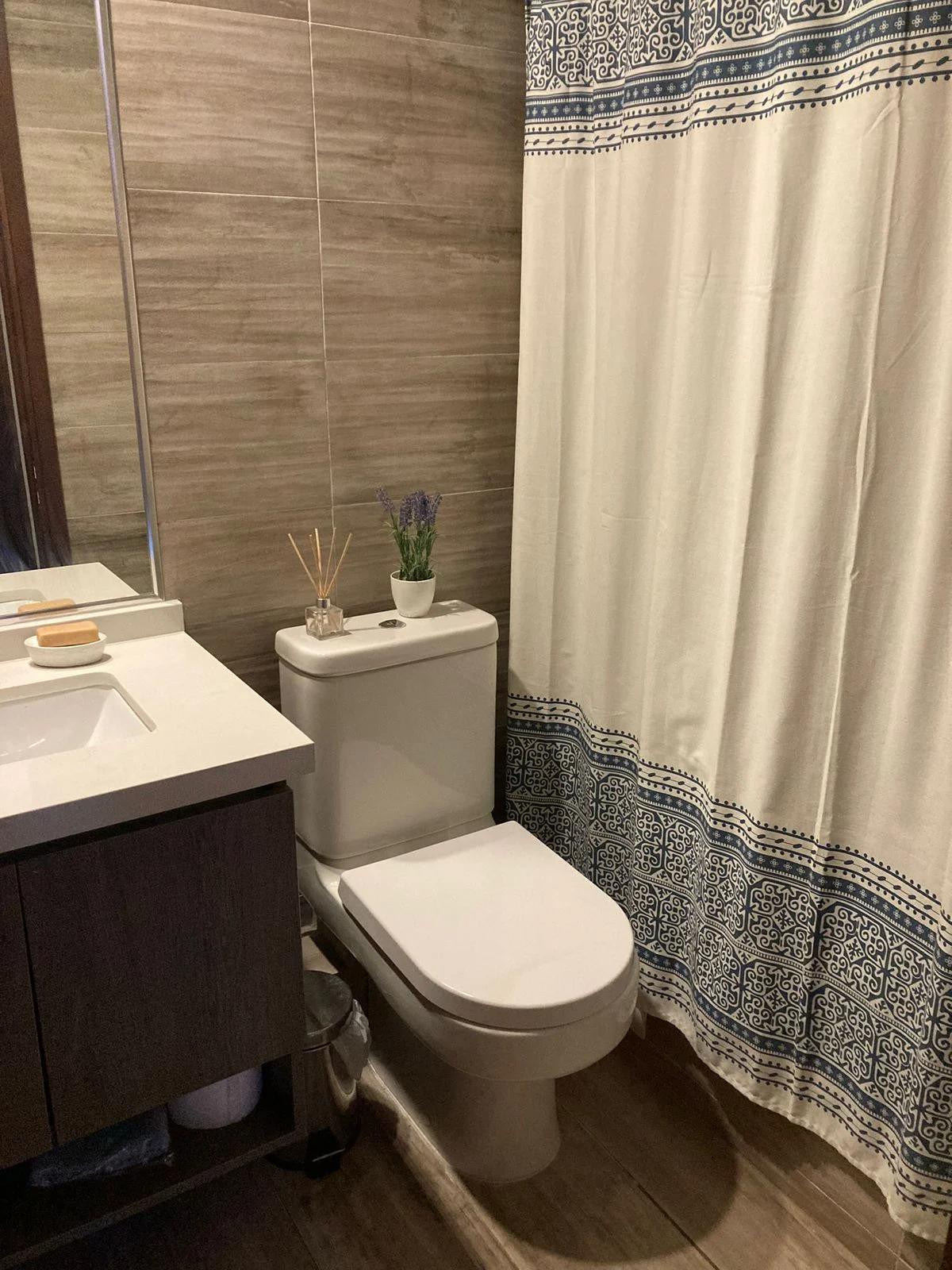Arriendo Departamento 2piso 2D 2B - Lo Barnechea