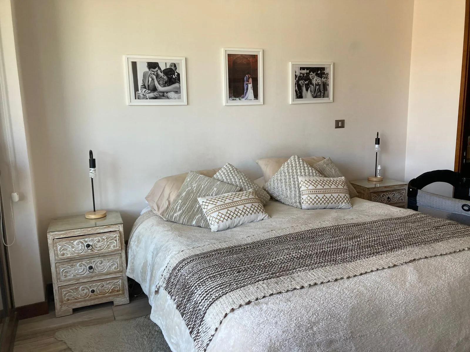 Arriendo Departamento 2piso 2D 2B - Lo Barnechea