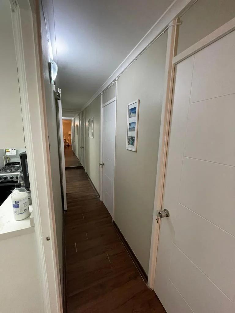 Venta Departamento 3D 2B - Providencia