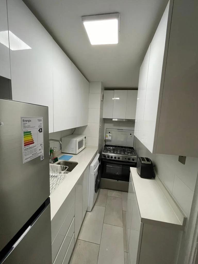 Venta Departamento 3D 2B - Providencia