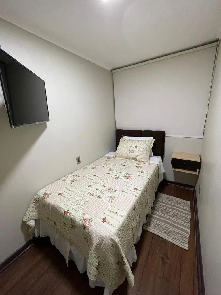 Venta Departamento 3D 2B - Providencia