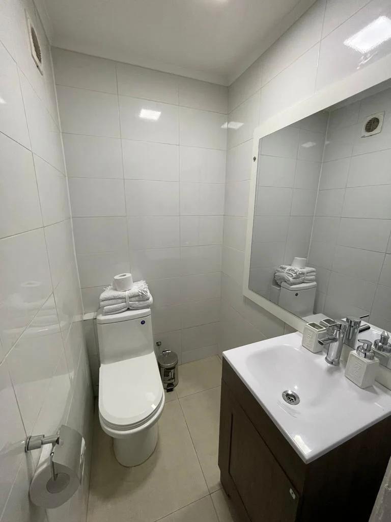 Venta Departamento 3D 2B - Providencia