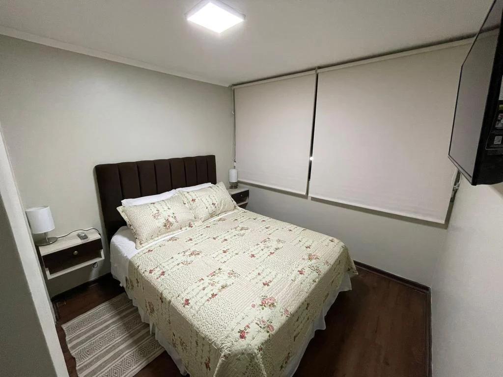 Venta Departamento 3D 2B - Providencia