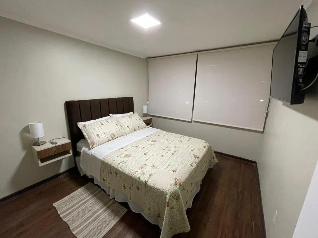 Venta Departamento 3D 2B - Providencia