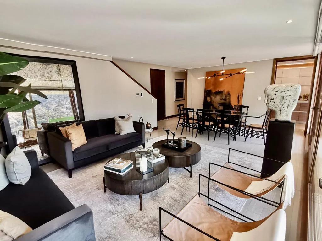 Venta Departamento 3D 3B E B - Vitacura