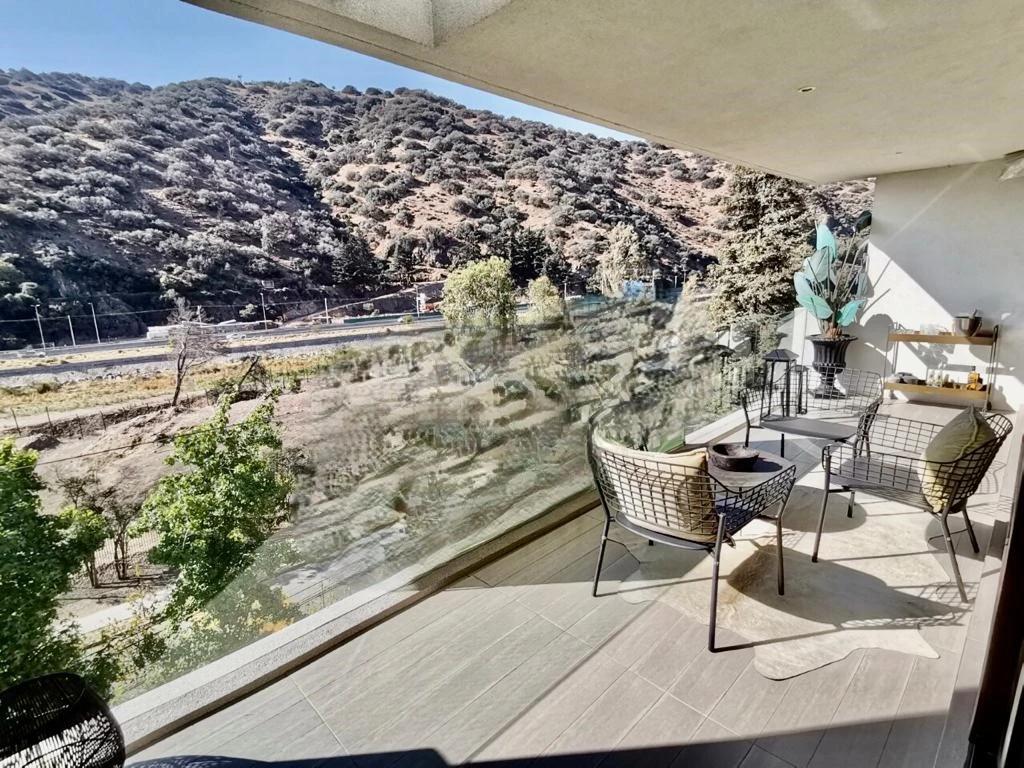 Venta Departamento 3D 3B E B - Vitacura