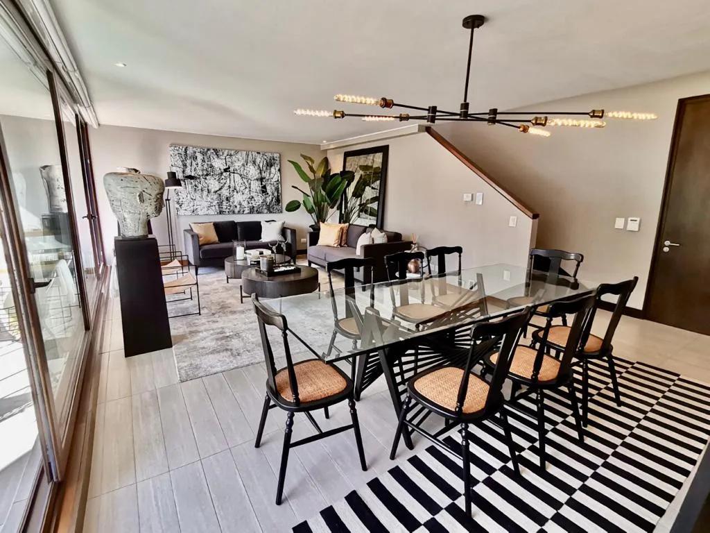 Venta Departamento 3D 3B E B - Vitacura