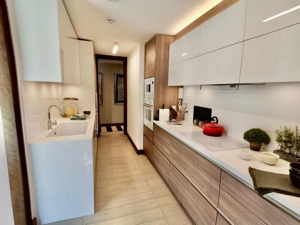 Venta Departamento 3D 3B E B - Vitacura