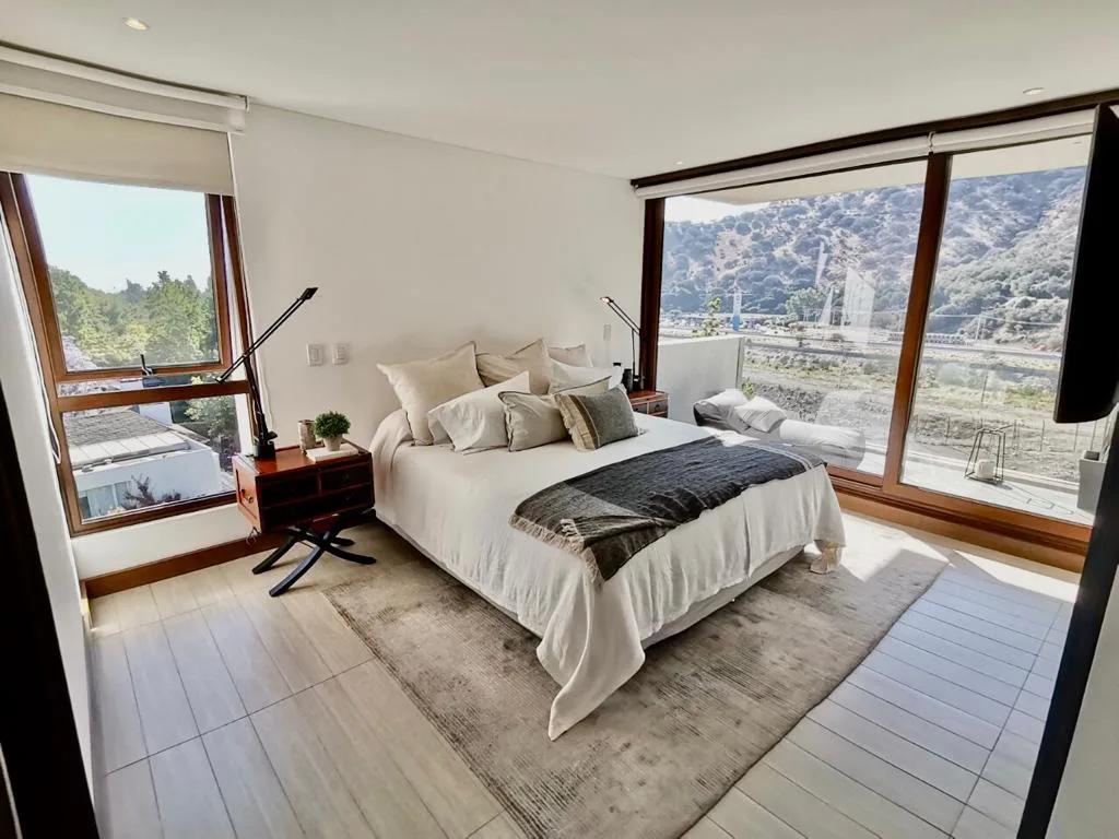 Venta Departamento 3D 3B E B - Vitacura