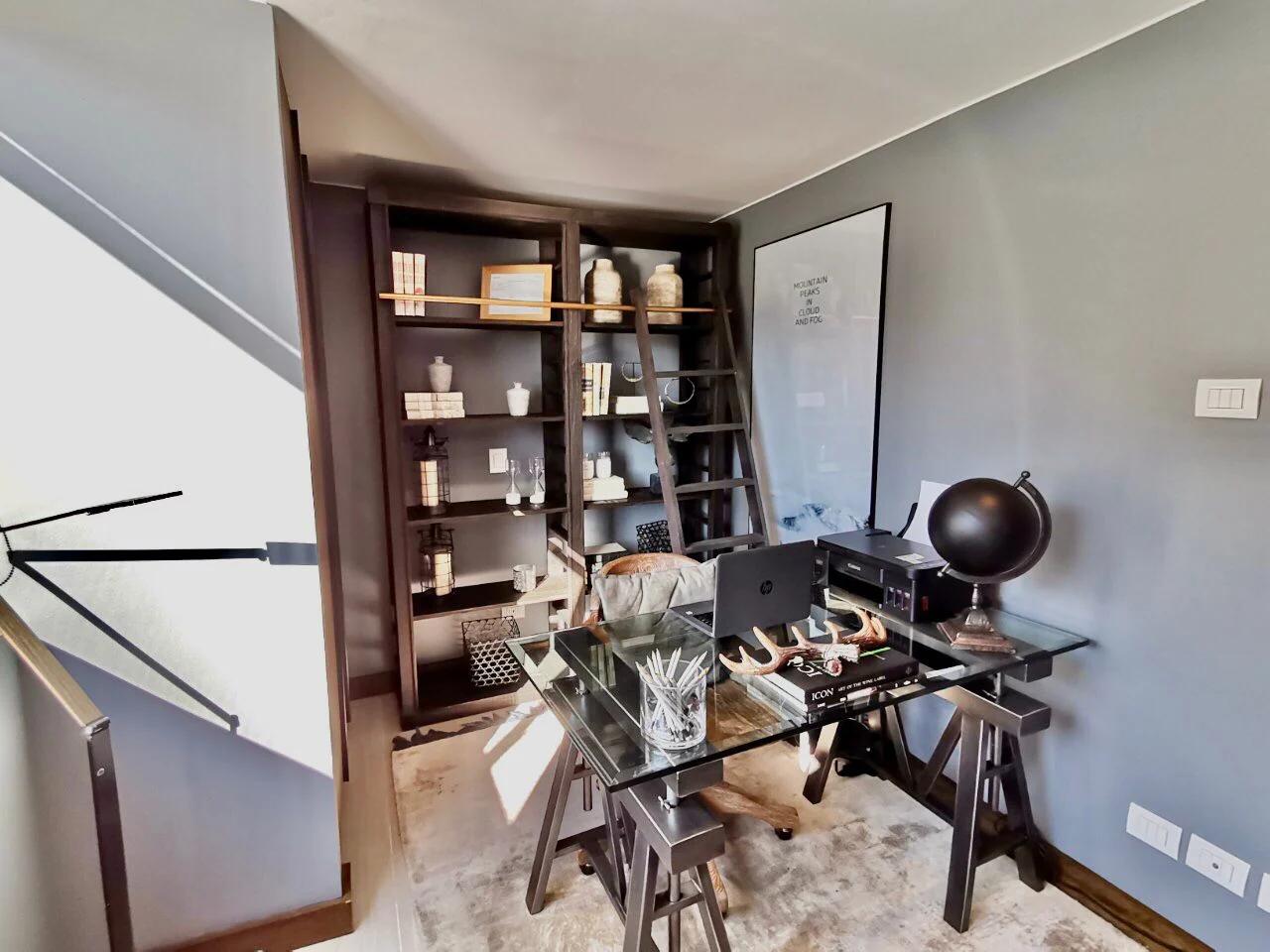 Venta Departamento 3D 3B E B - Vitacura