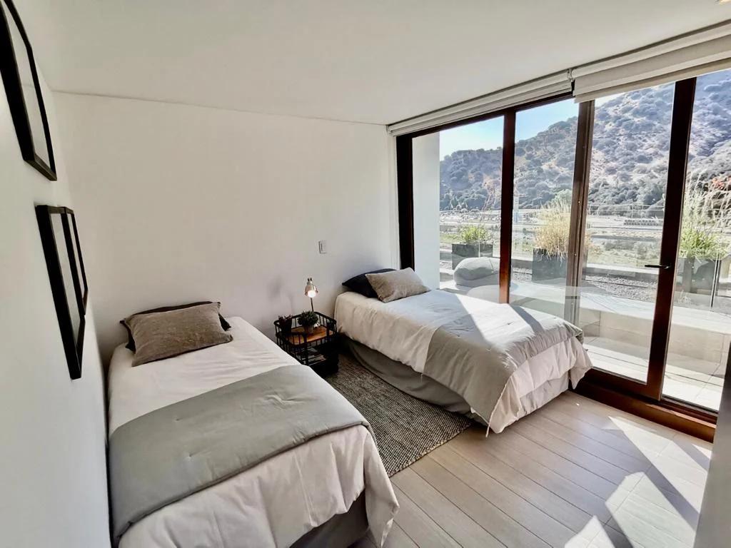 Venta Departamento 3D 3B E B - Vitacura