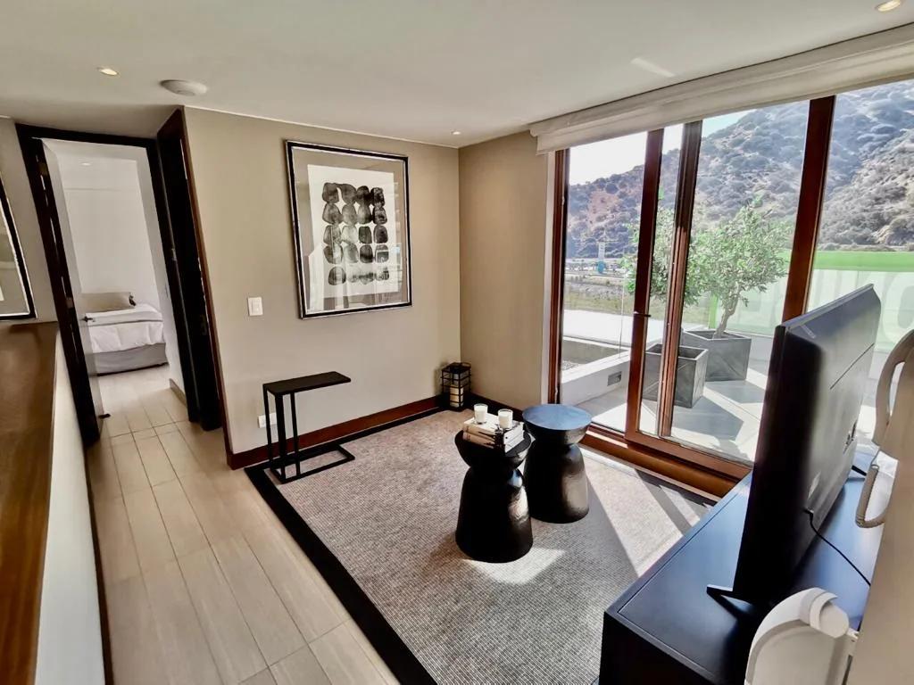 Venta Departamento 3D 3B E B - Vitacura