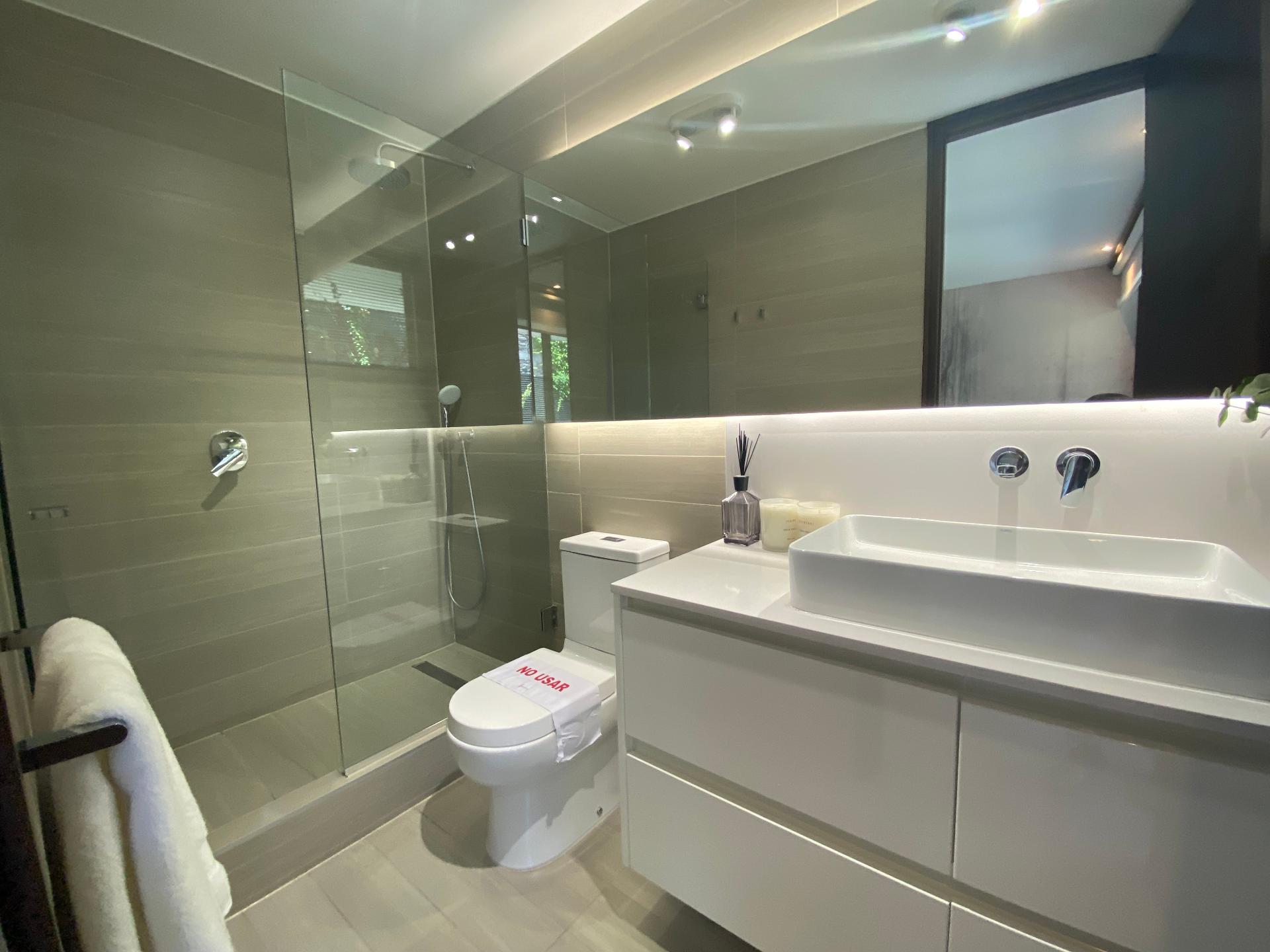 Venta Departamento 3D 3B E B - Vitacura