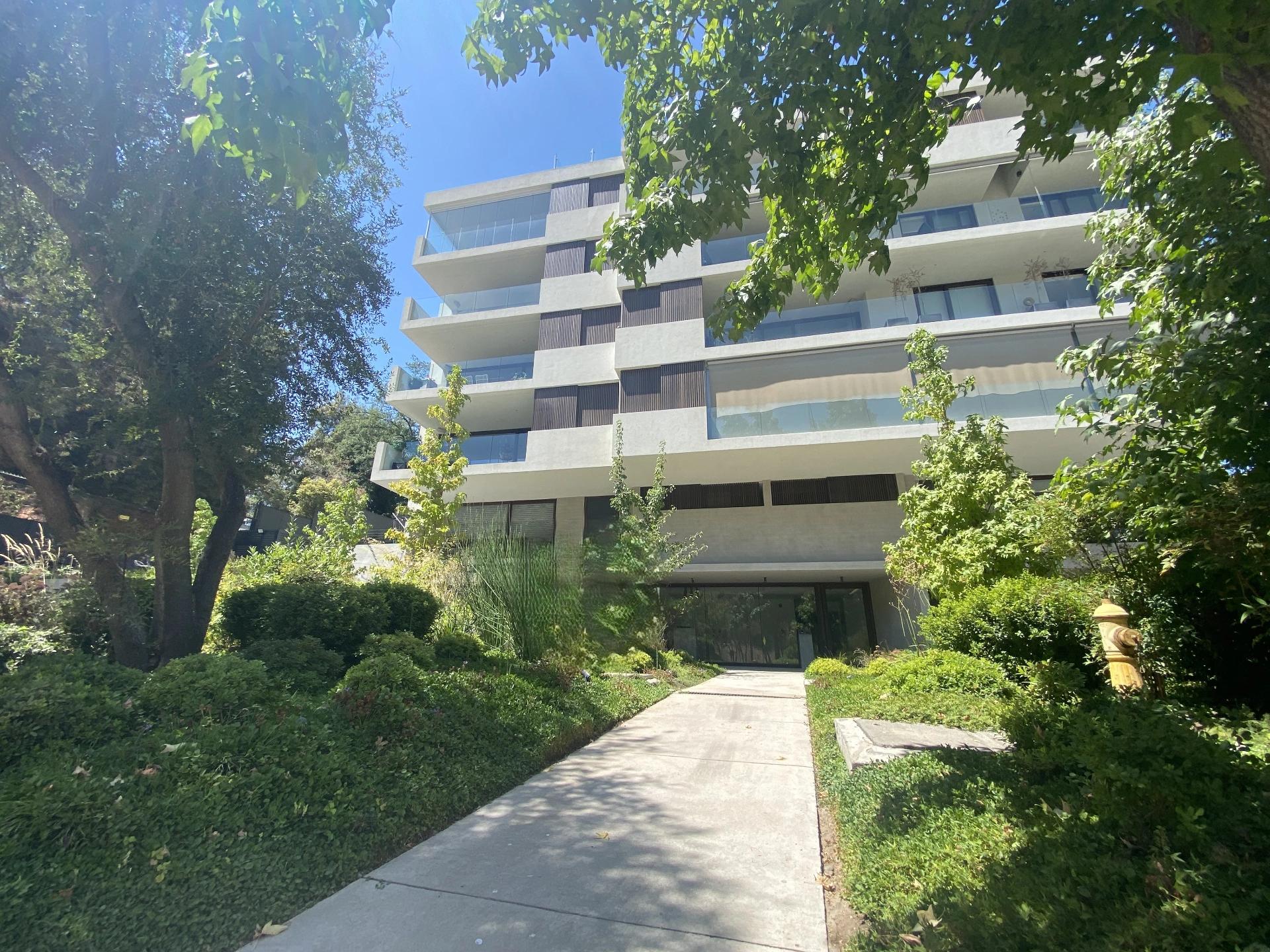 Venta Departamento 3D 3B E B - Vitacura