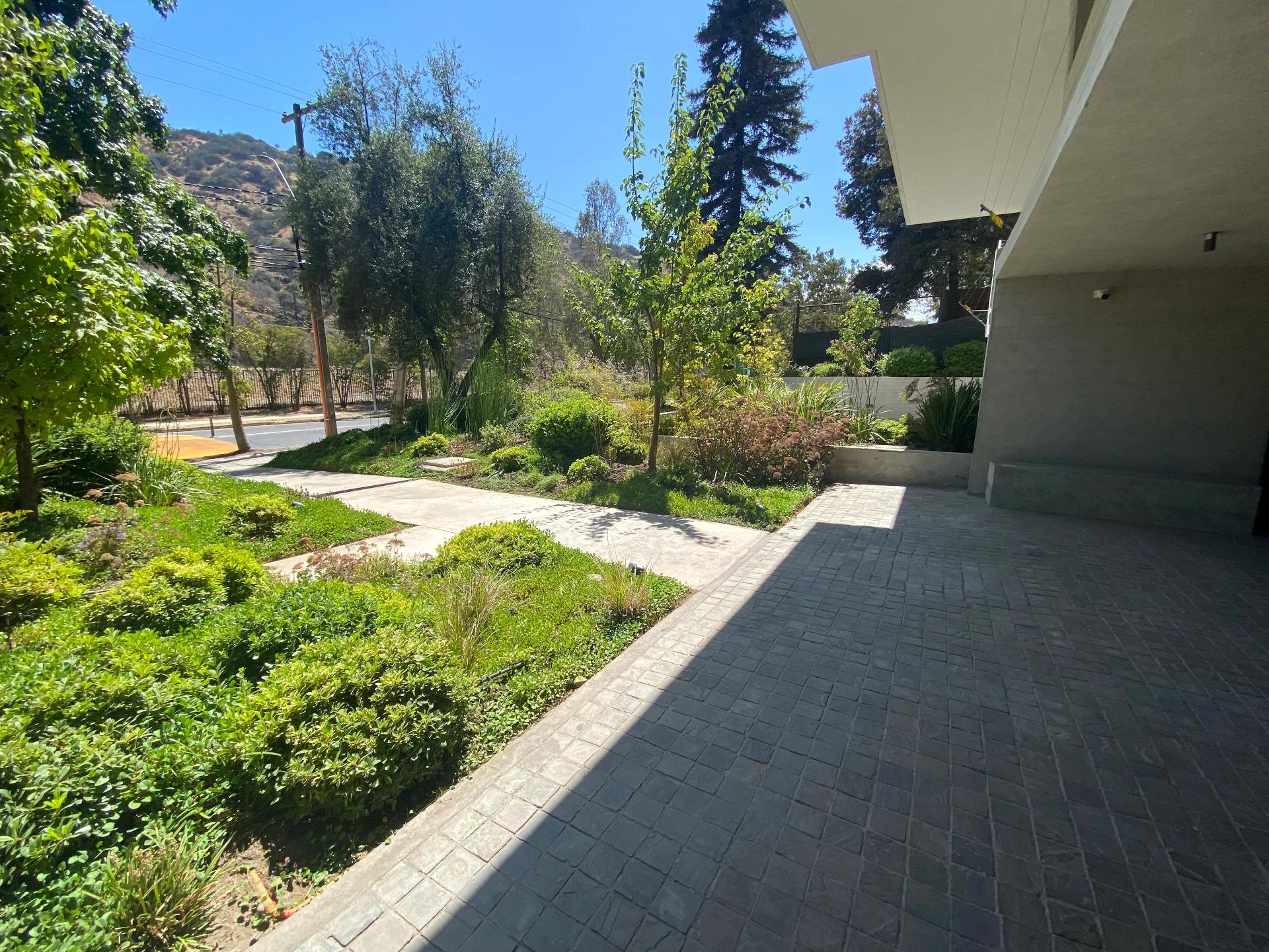 Venta Departamento 3D 3B E B - Vitacura
