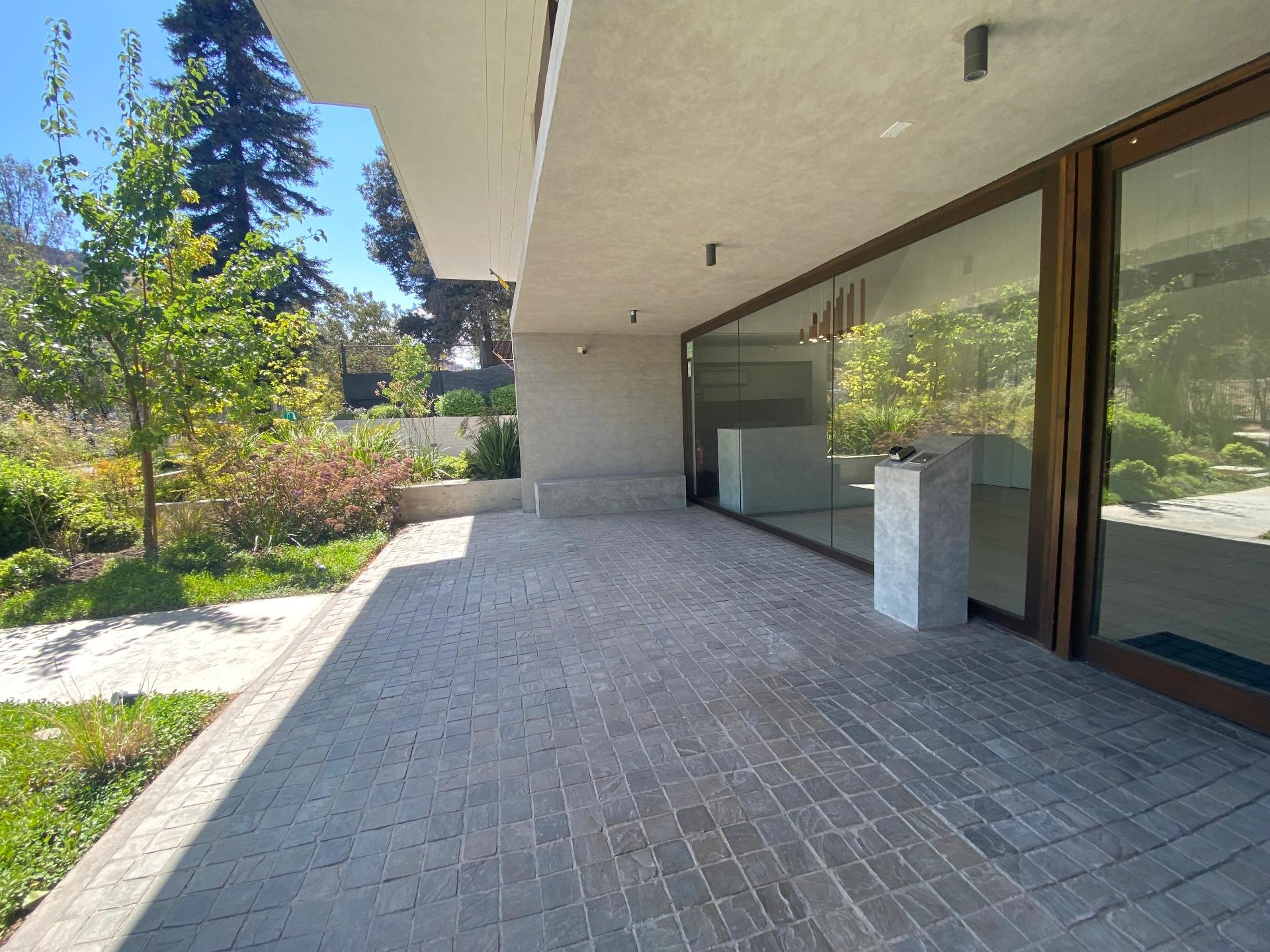 Venta Departamento 3D 3B E B - Vitacura