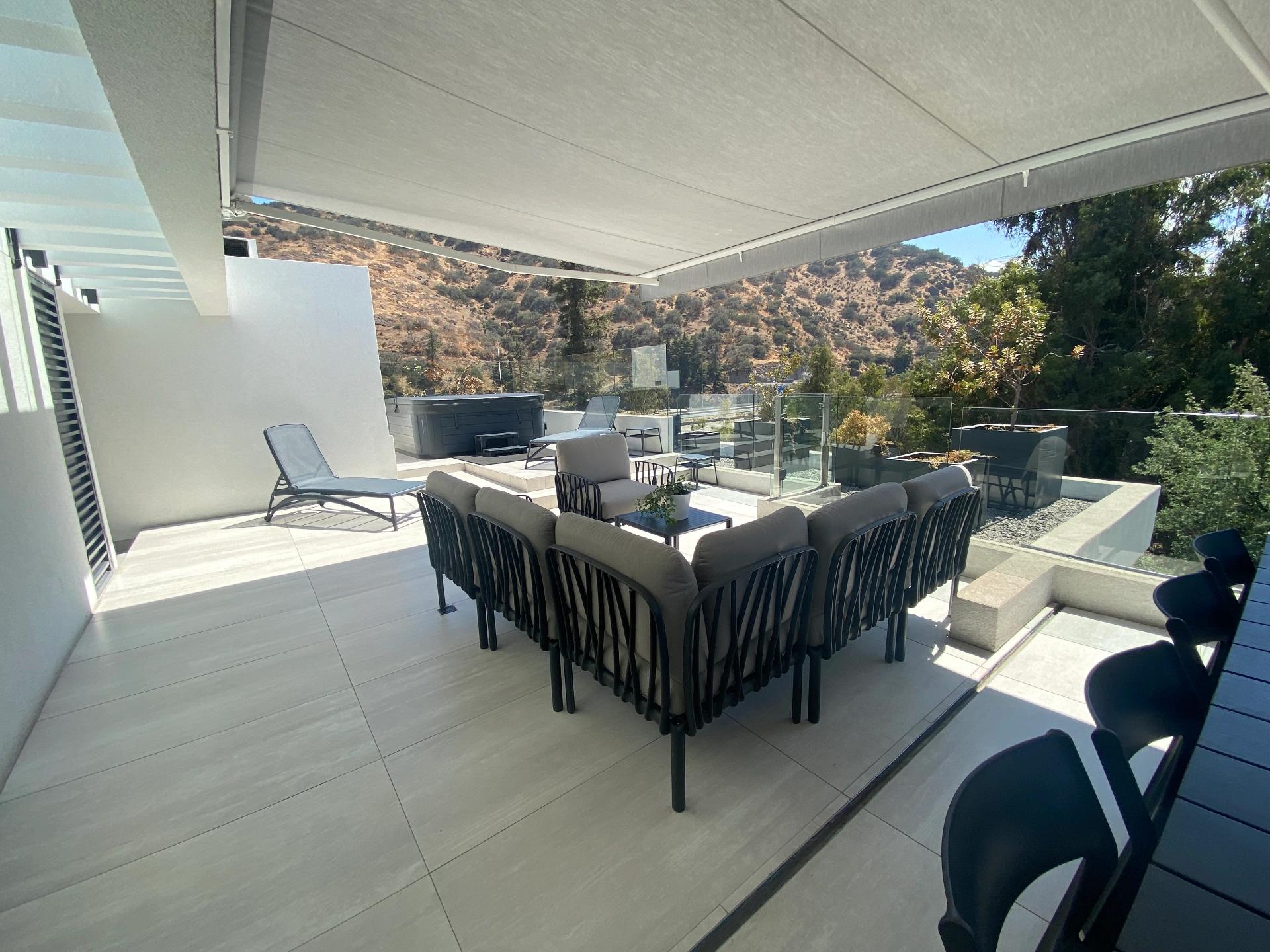 Venta Departamento 3D 3B E B - Vitacura