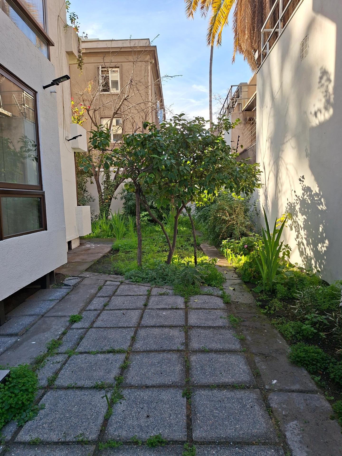 Venta 1er piso Departamento 2D 2B E B - Providencia