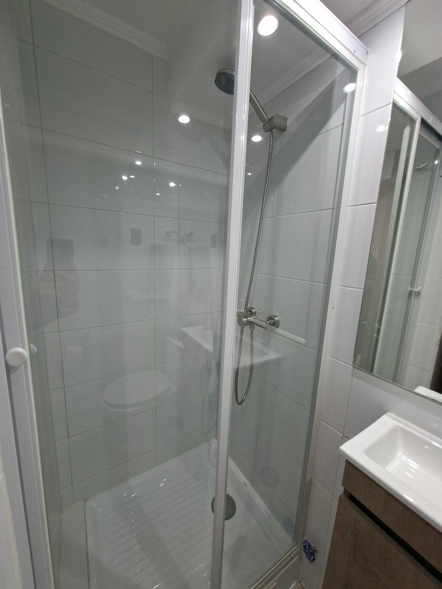 Venta 1er piso Departamento 2D 2B E B - Providencia