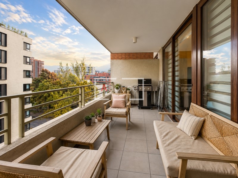 Departamento en venta en Providencia