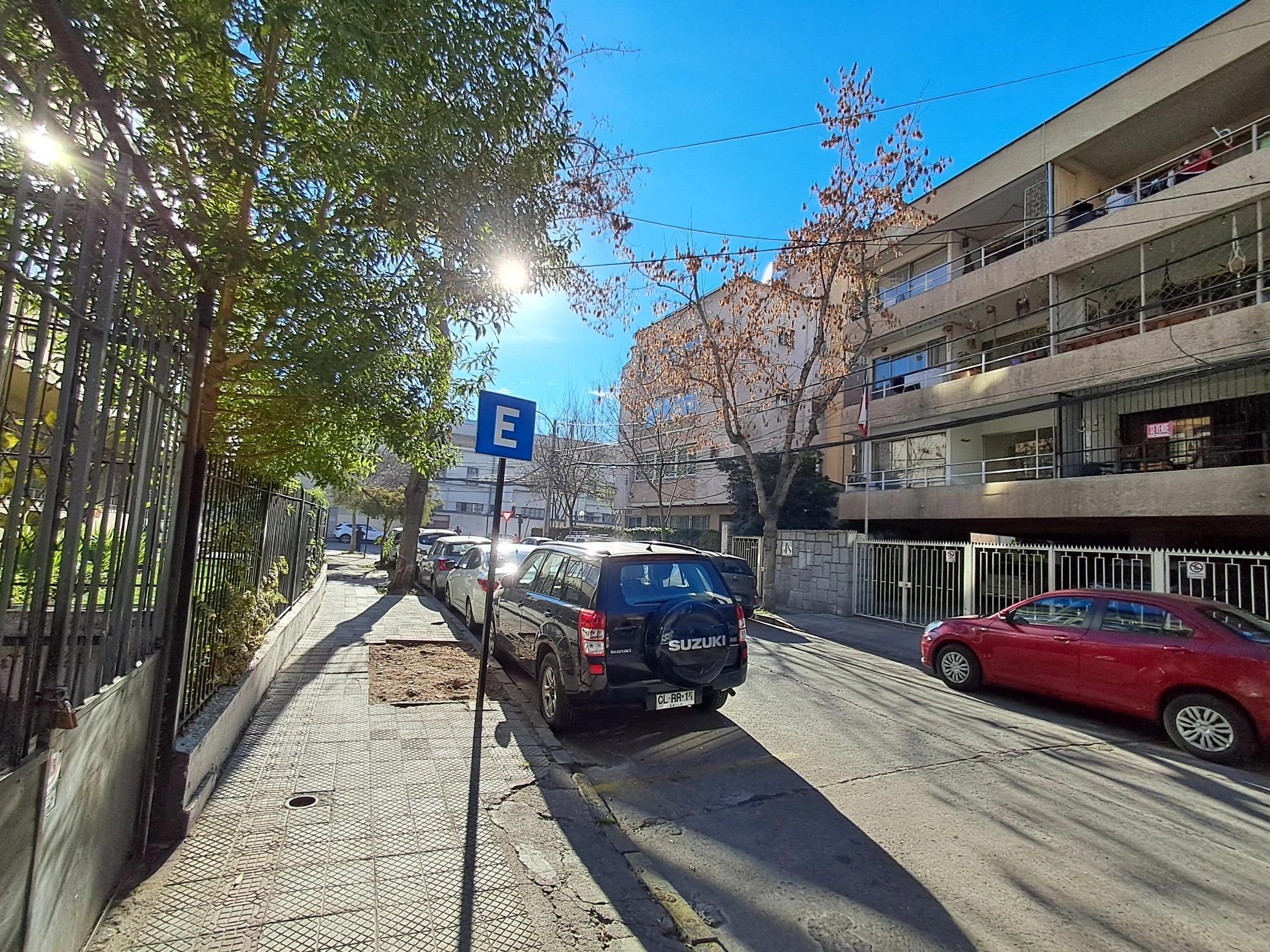 Venta 2piso Departamento 3D 3B - Providencia