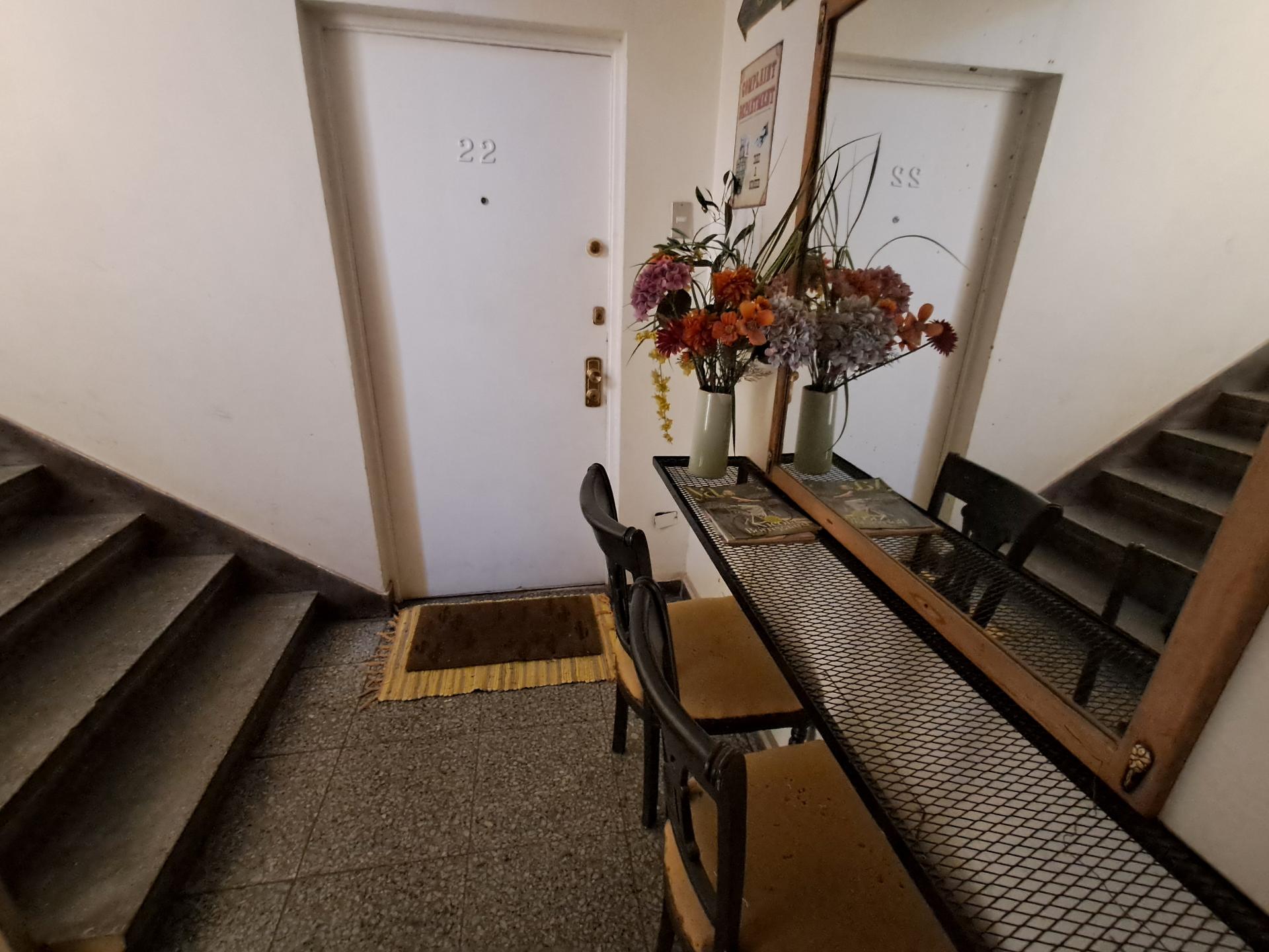 Venta 2piso Departamento 3D 3B - Providencia