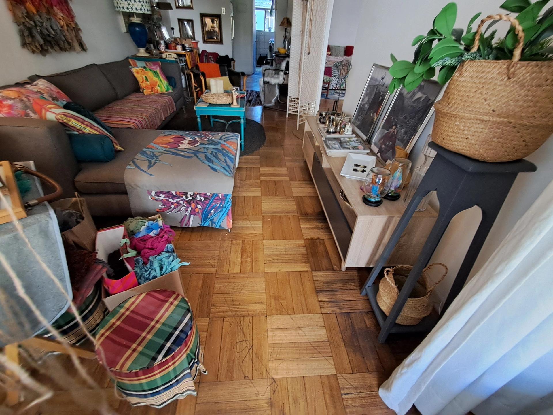 Venta 2piso Departamento 3D 3B - Providencia