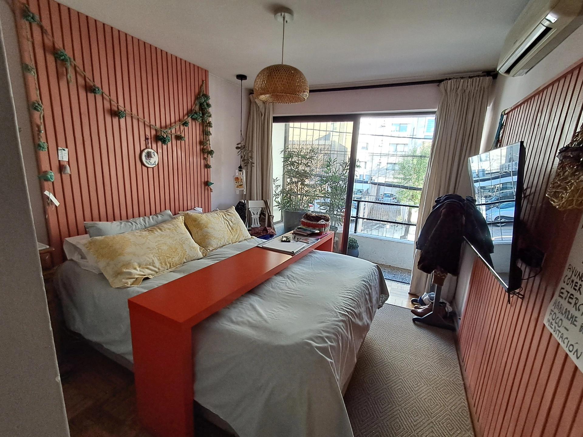 Venta 2piso Departamento 3D 3B - Providencia
