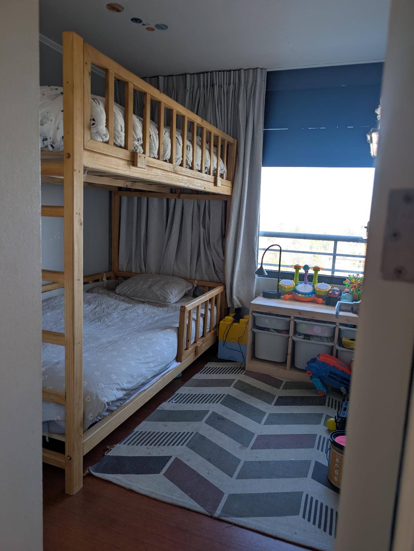 Venta Departamento 3D 2B E B - Las Condes