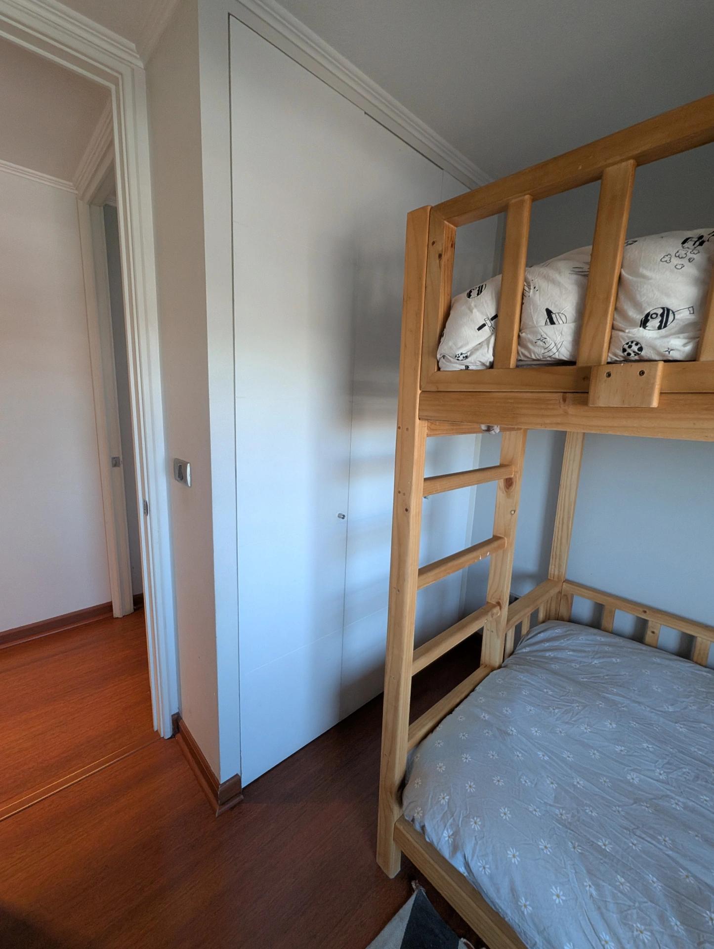 Venta Departamento 3D 2B E B - Las Condes