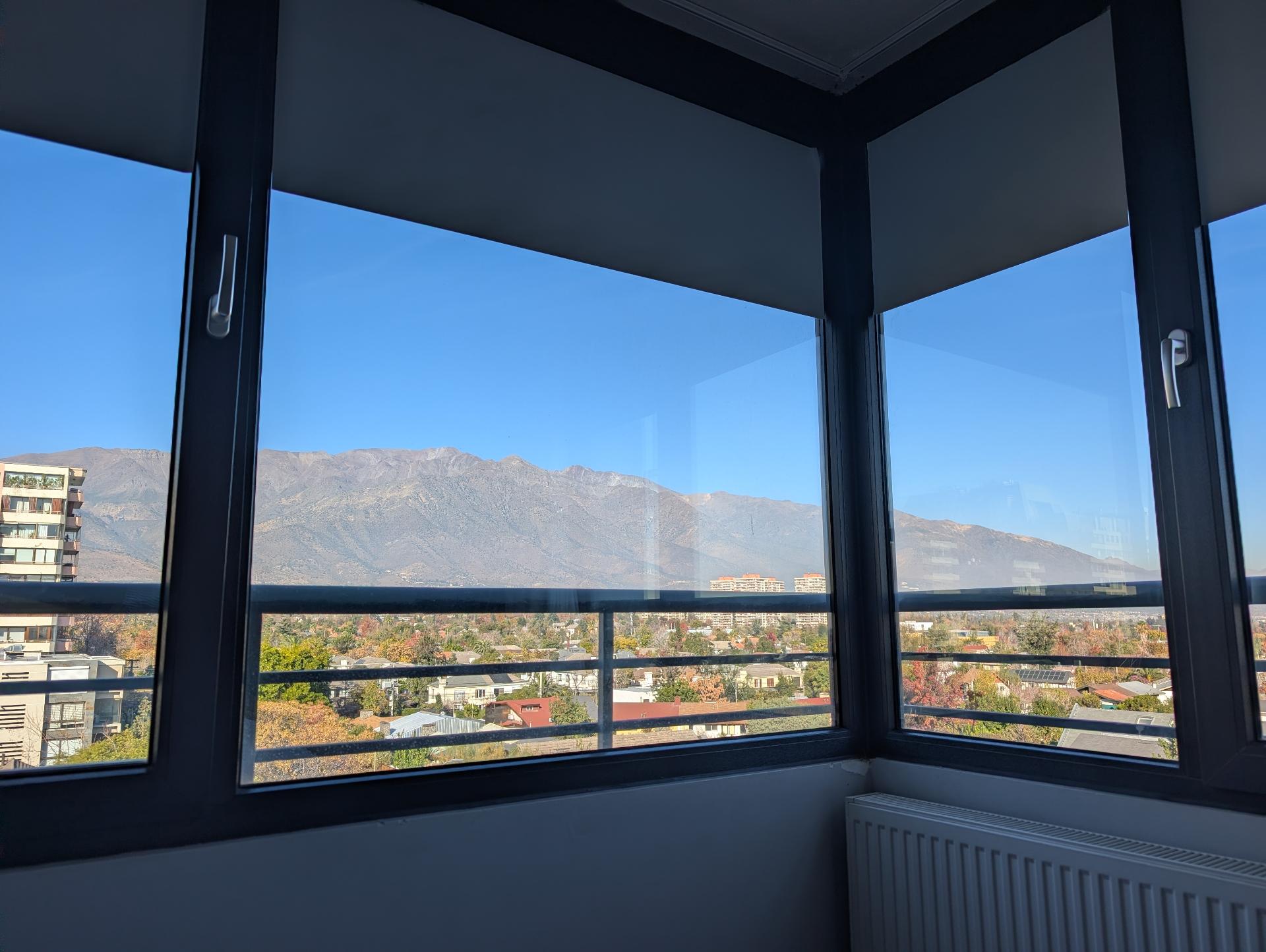 Venta Departamento 3D 2B E B - Las Condes