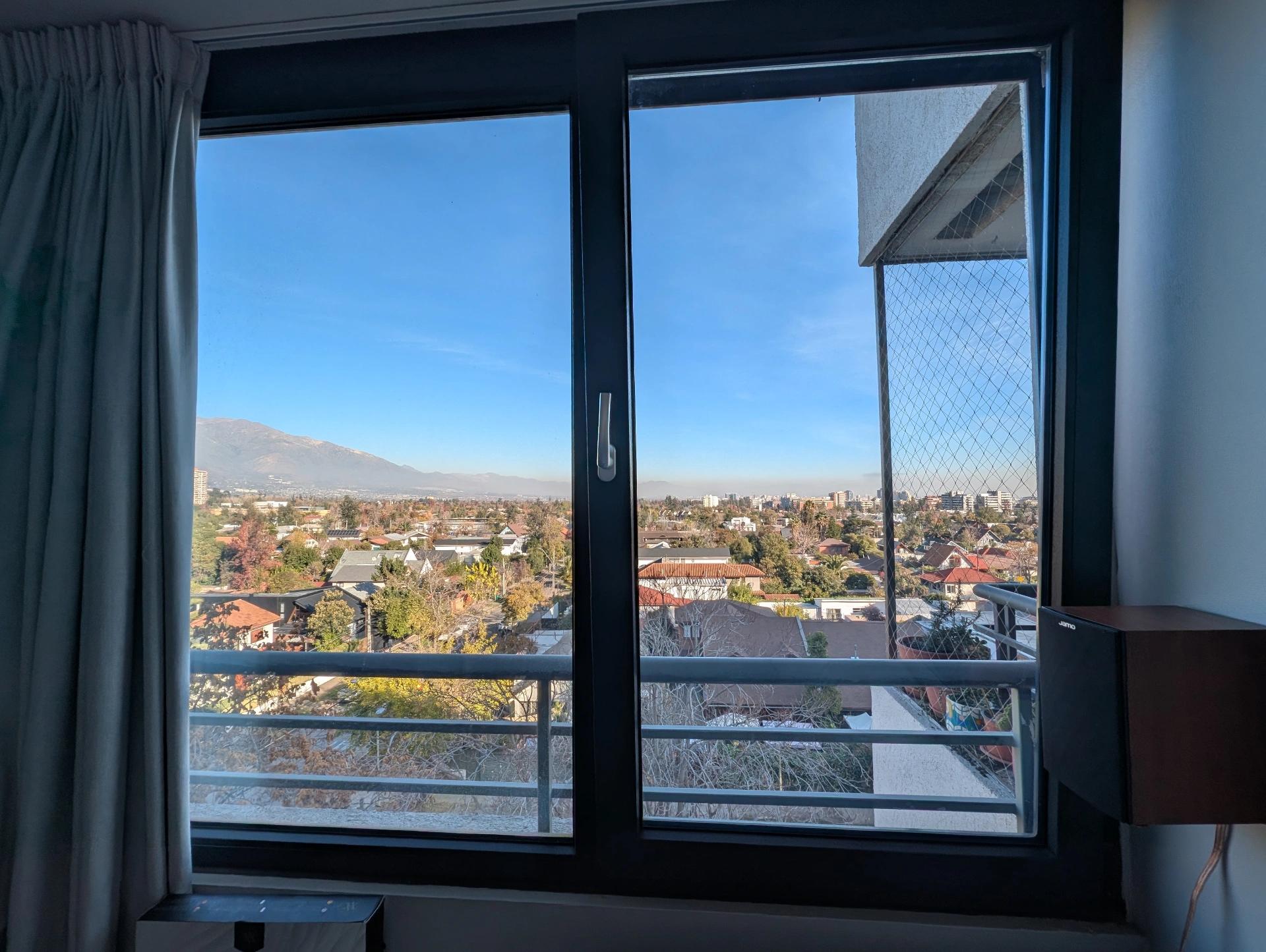 Venta Departamento 3D 2B E B - Las Condes