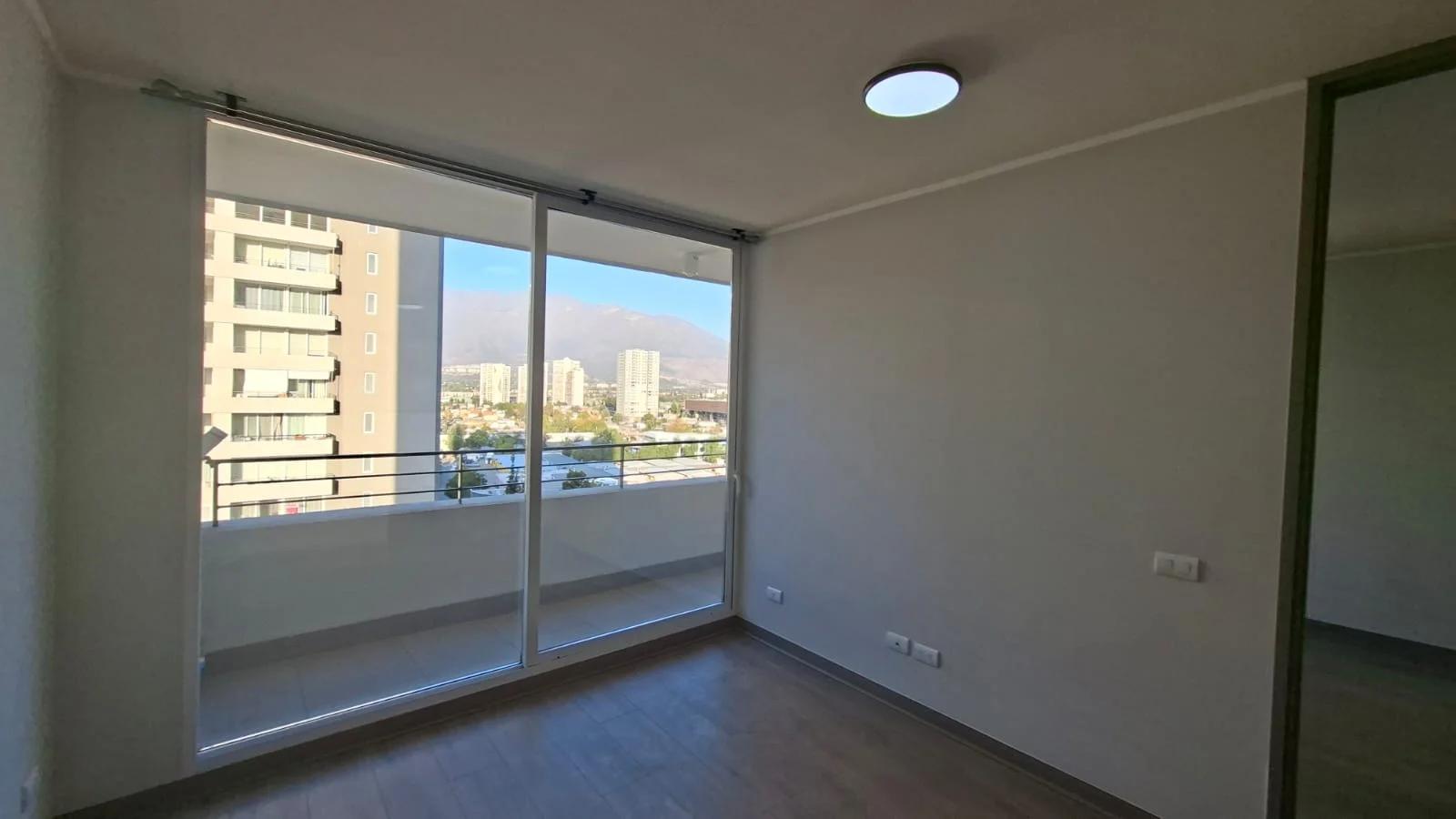 Venta Nuevo Departamento 2D 2B - Providencia