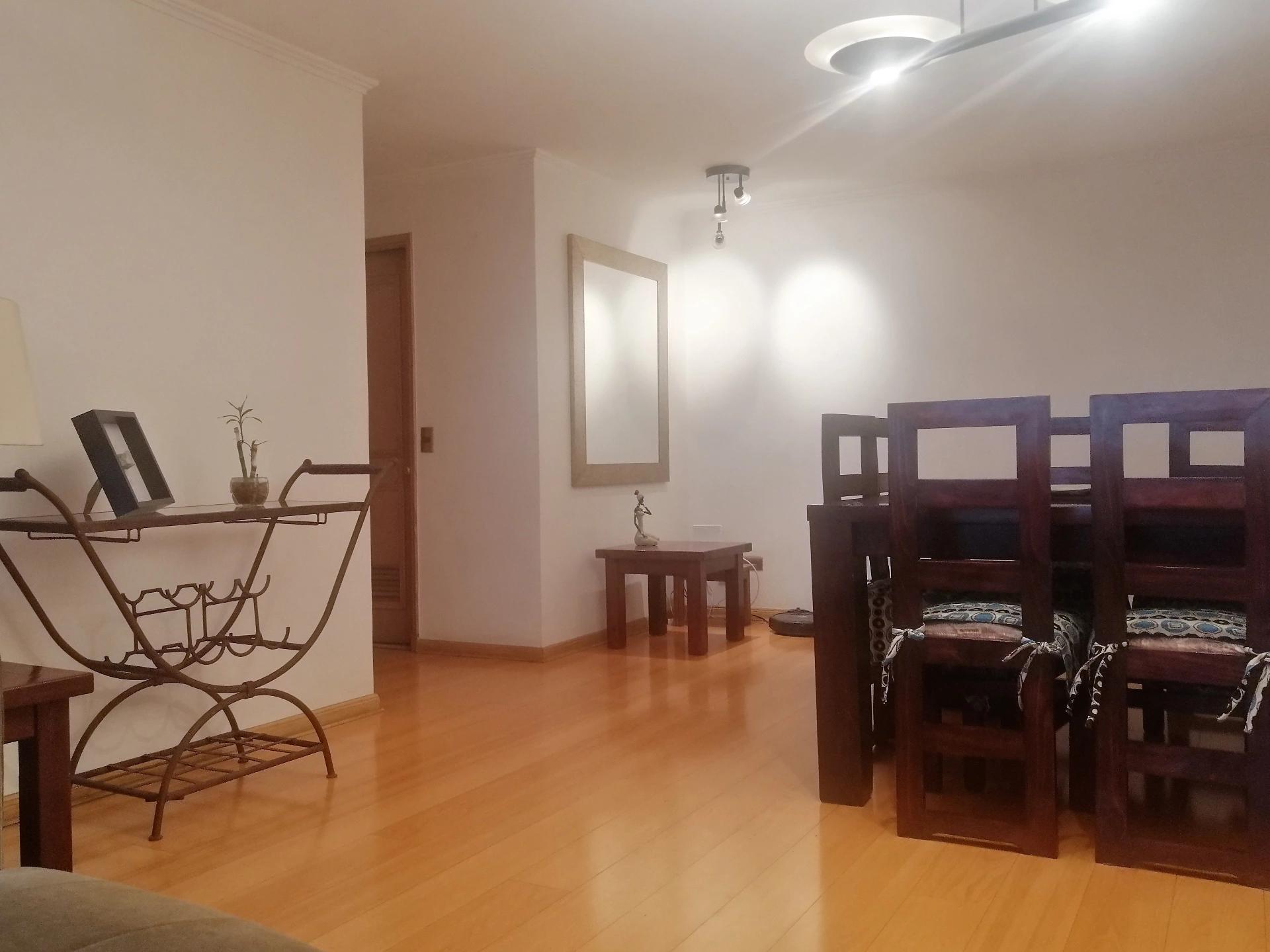 Venta Departamento 4D 4B E B - Las Condes