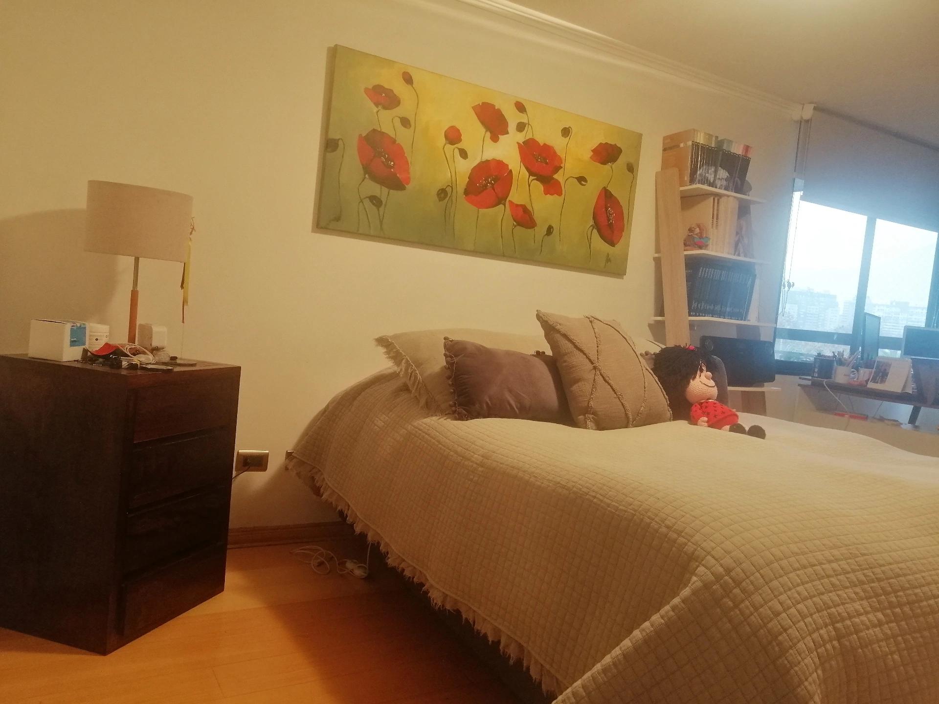 Venta Departamento 4D 4B E B - Las Condes