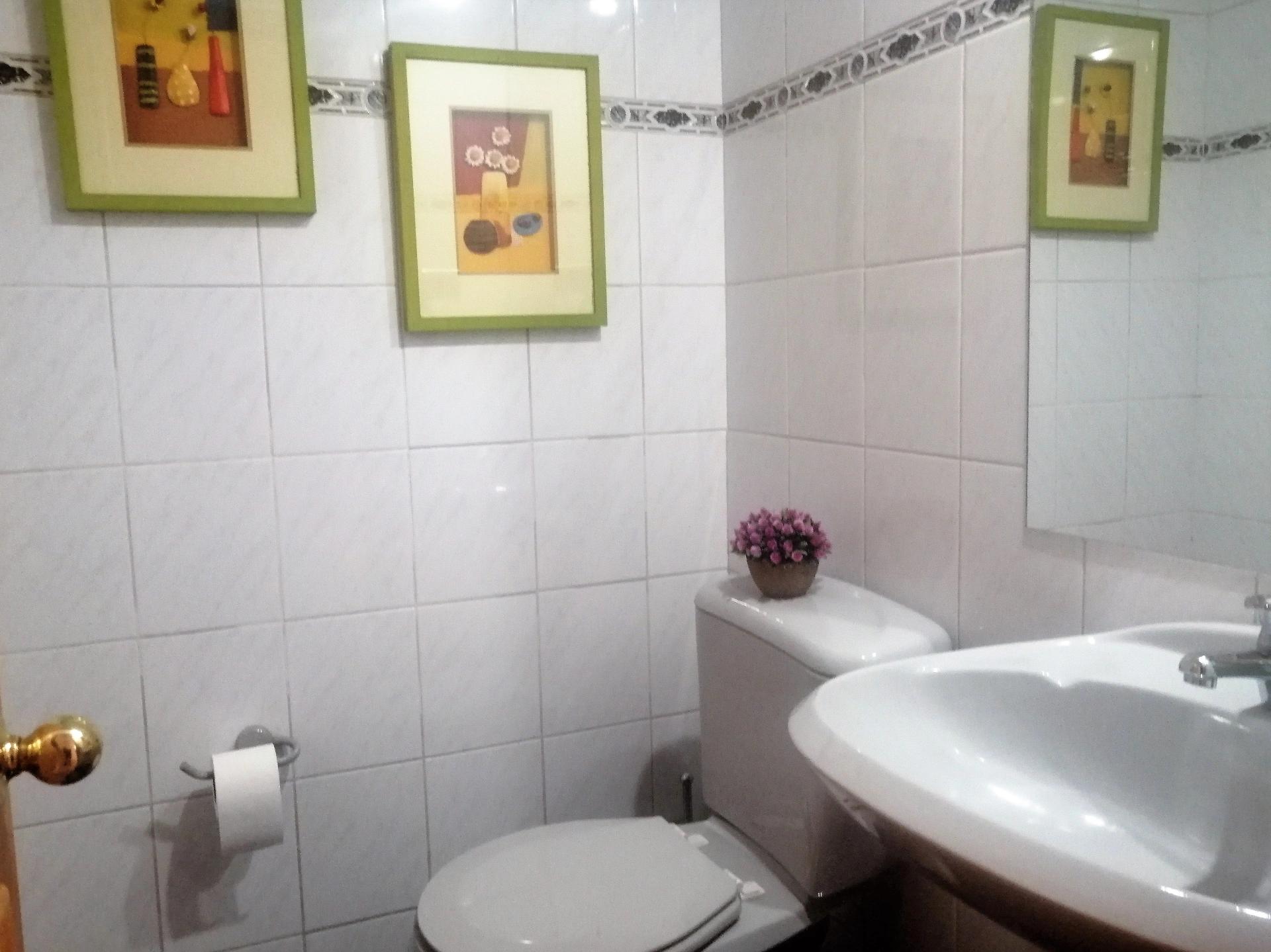 Venta Departamento 4D 4B E B - Las Condes