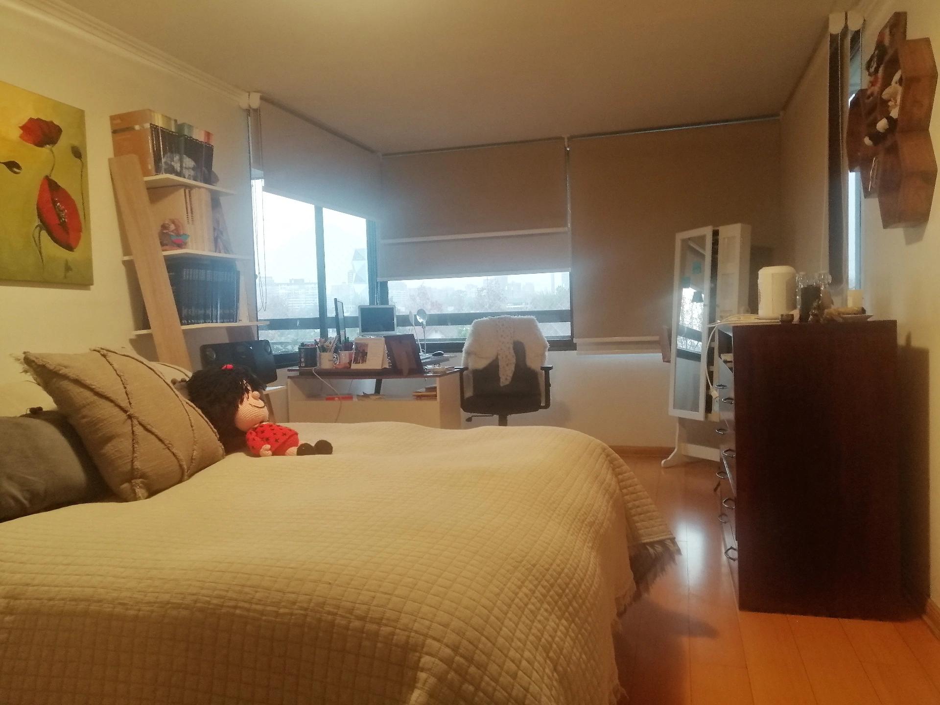 Venta Departamento 4D 4B E B - Las Condes