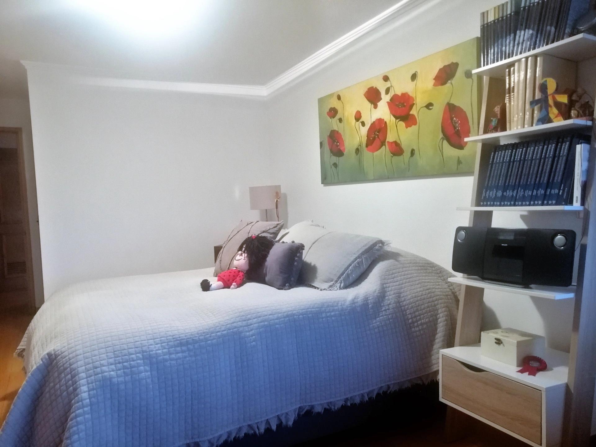 Venta Departamento 4D 4B E B - Las Condes