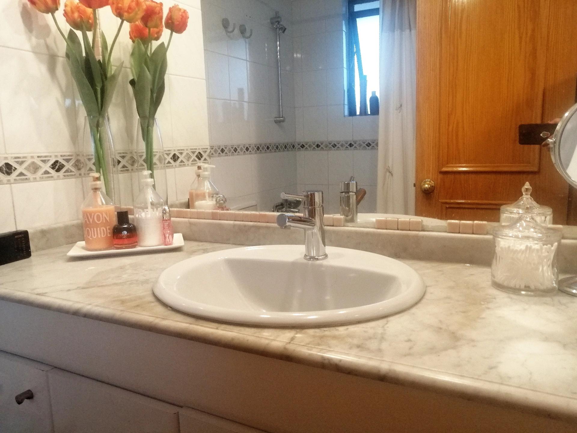 Venta Departamento 4D 4B E B - Las Condes