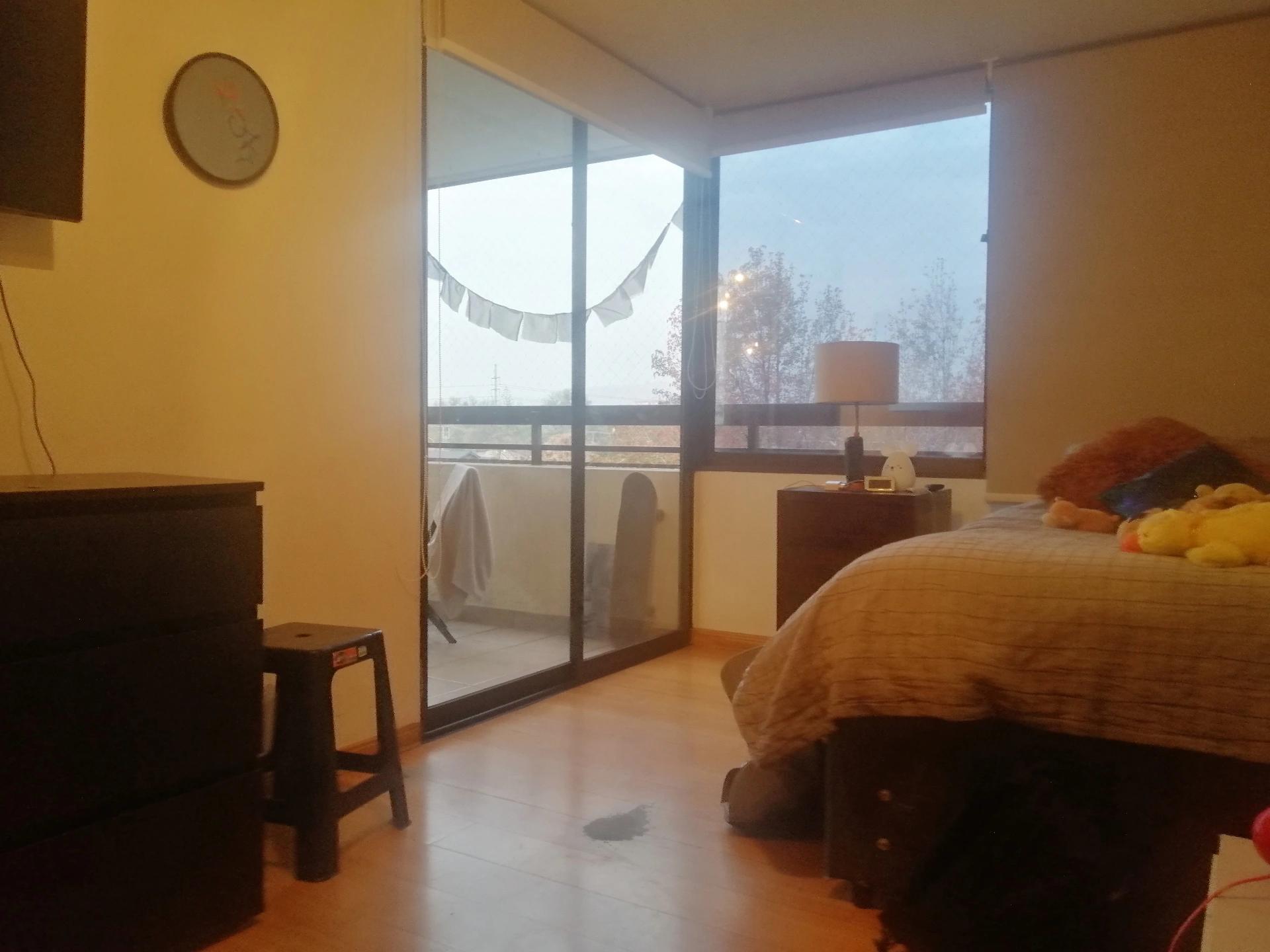 Venta Departamento 4D 4B E B - Las Condes