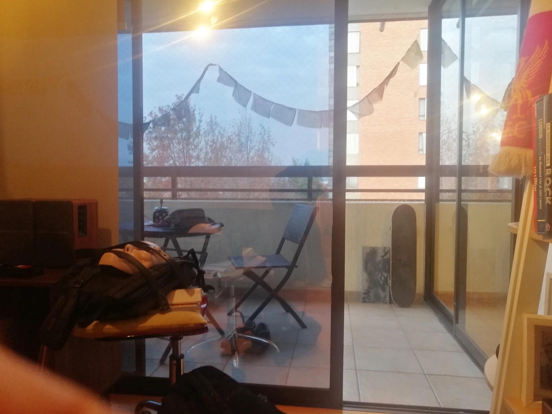 Venta Departamento 4D 4B E B - Las Condes