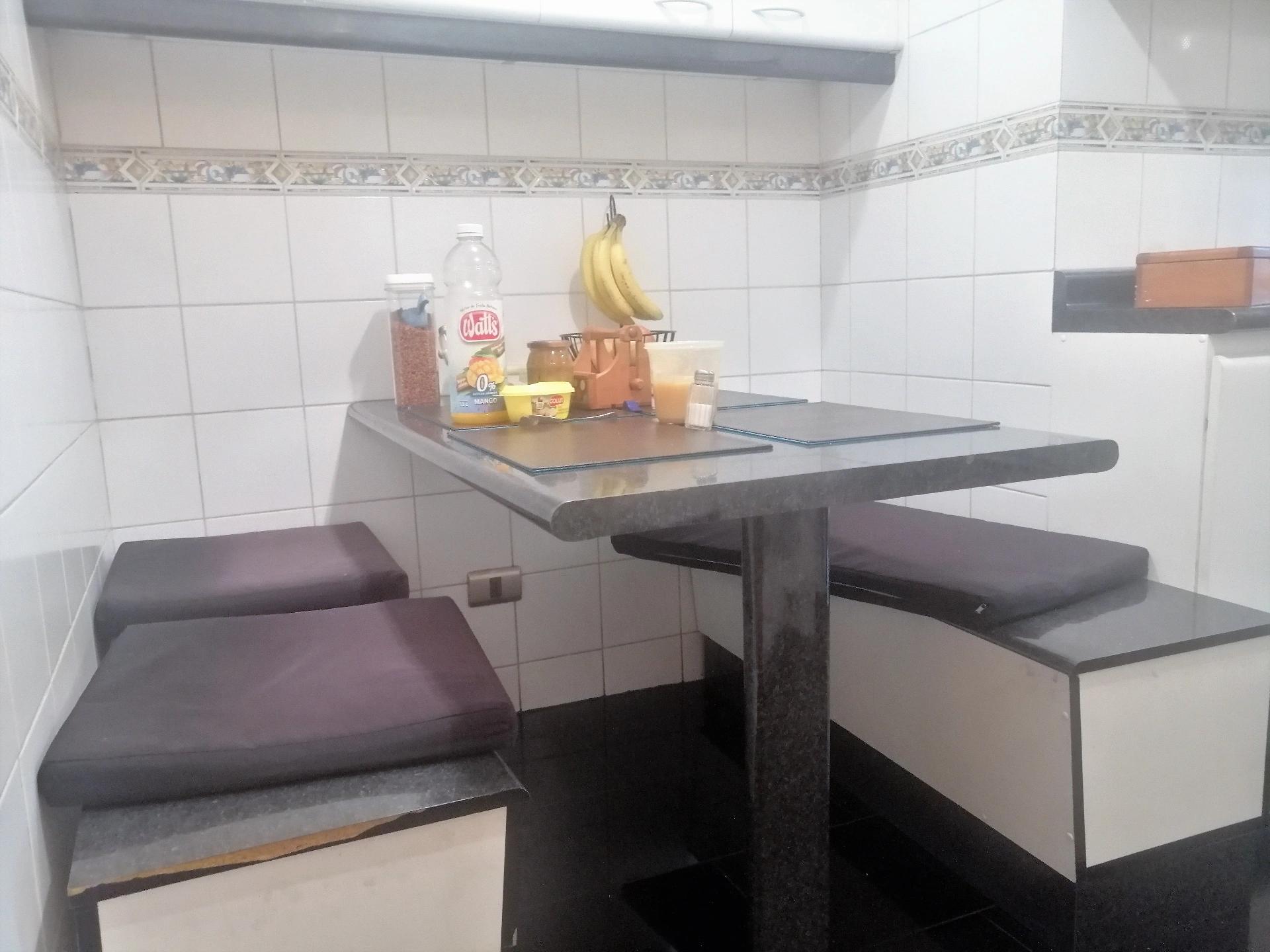 Venta Departamento 4D 4B E B - Las Condes
