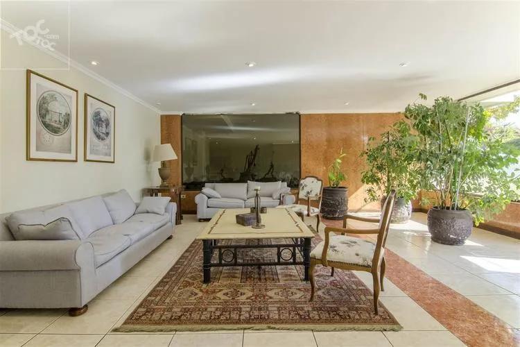 Venta Departamento 4D 4B E B - Las Condes