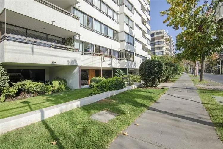 Venta Departamento 4D 4B E B - Las Condes
