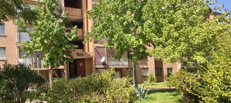 Vista publicada de la propiedad en Conchalí