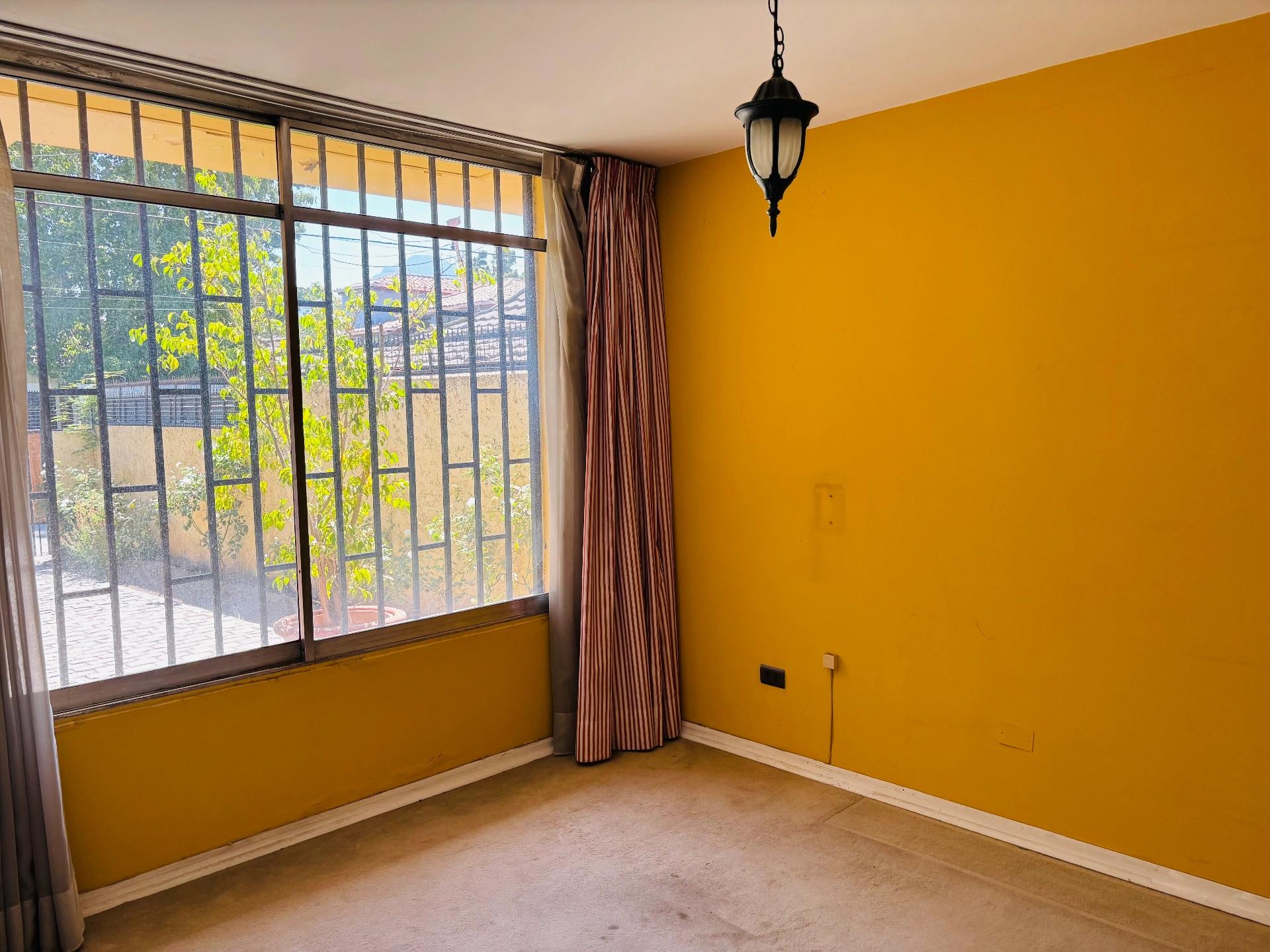 Venta Casas Remodelar 5D 3B - Las Condes
