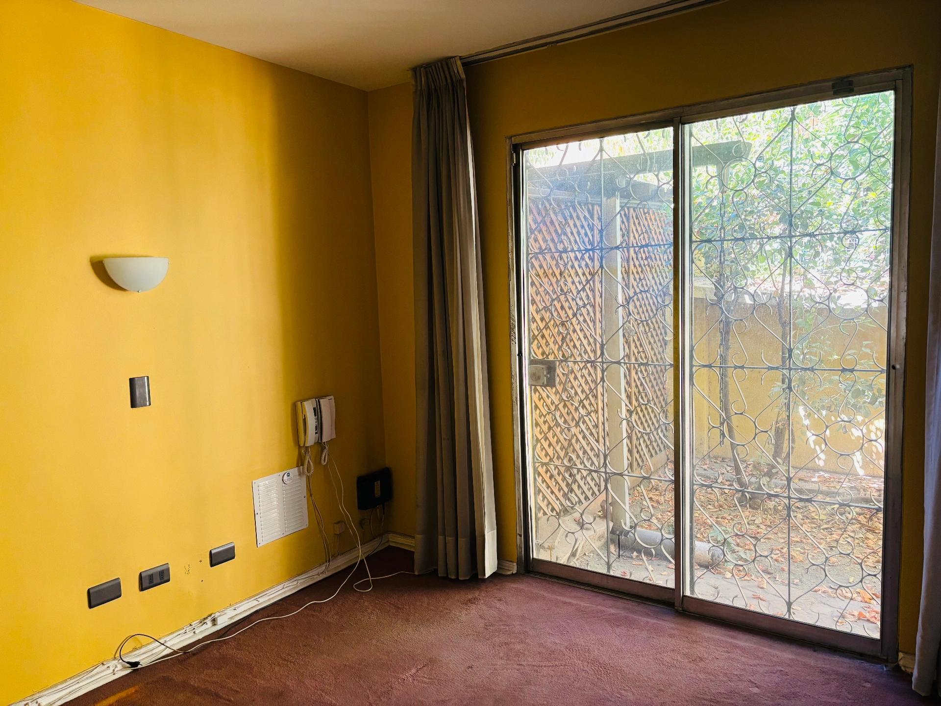 Venta Casas Remodelar 5D 3B - Las Condes