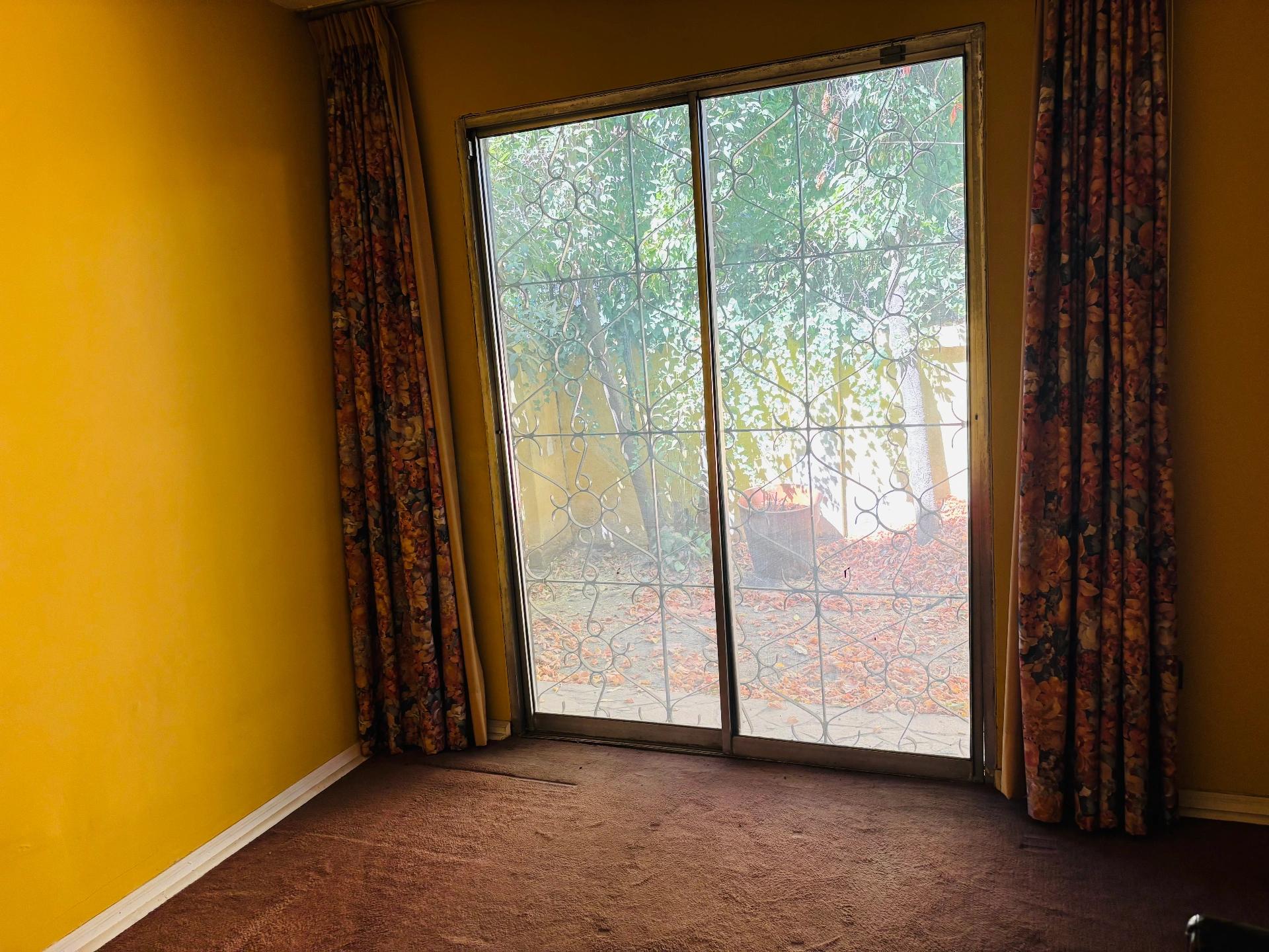 Venta Casas Remodelar 5D 3B - Las Condes