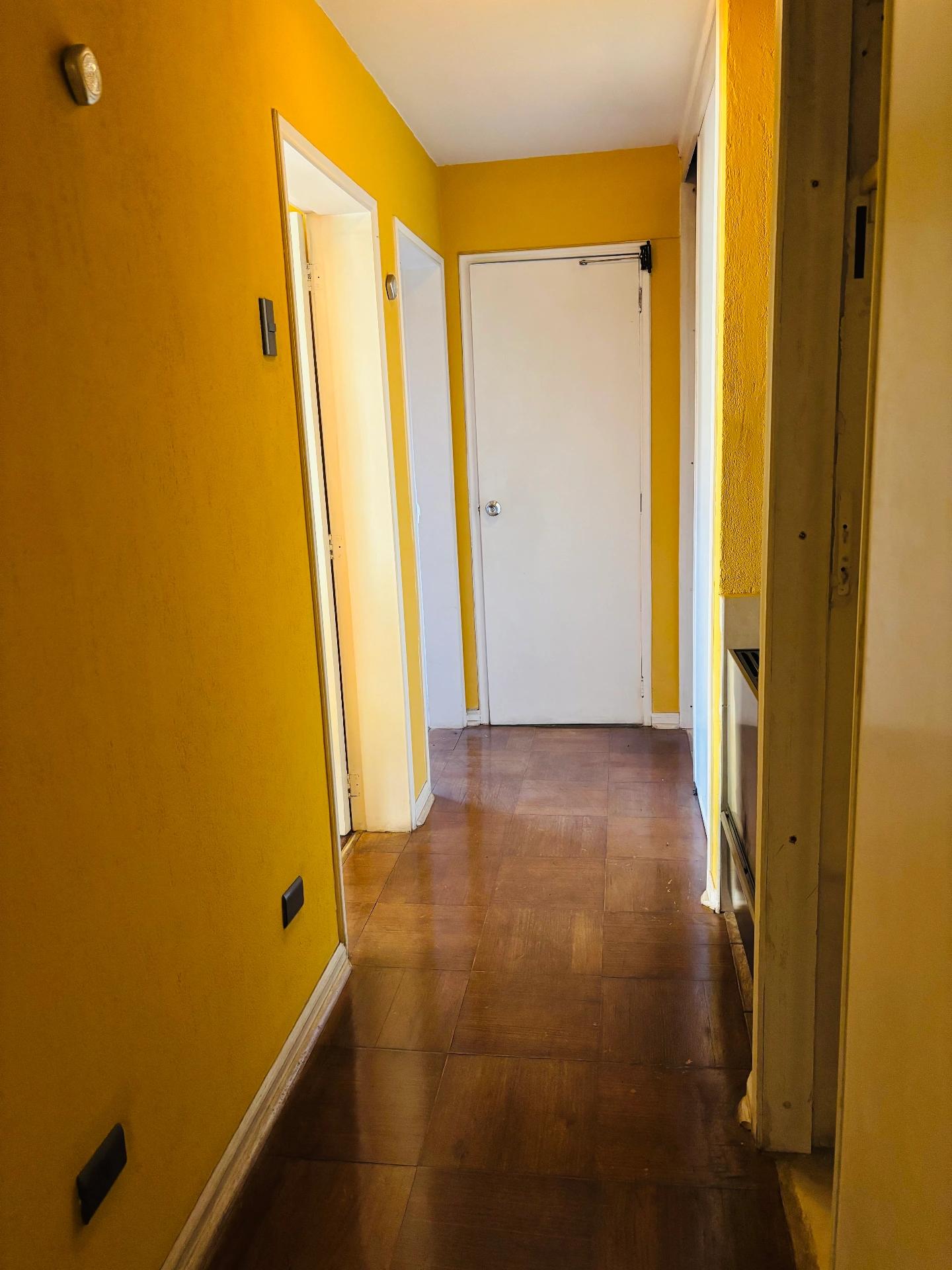 Venta Casas Remodelar 5D 3B - Las Condes