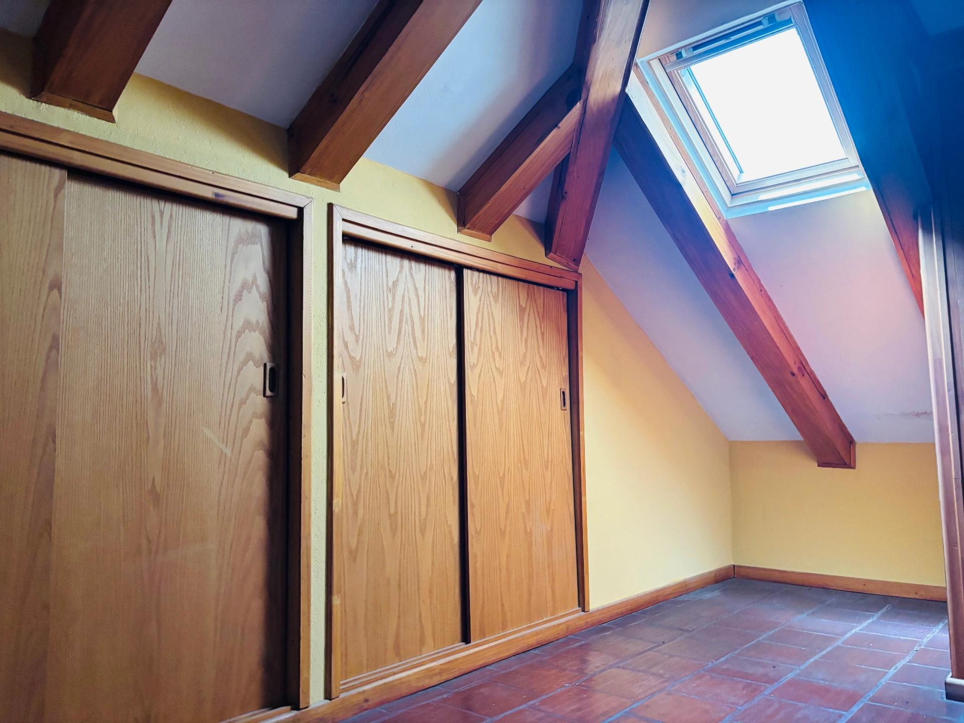 Venta Casas Remodelar 5D 3B - Las Condes